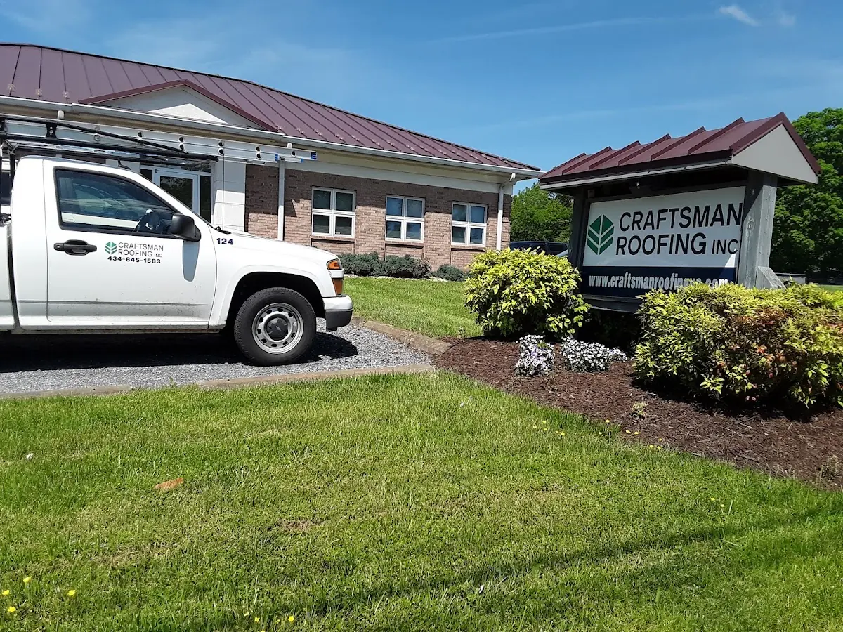 Quality Gutter & Downspout Repair by experienced craftsmen in Moraine